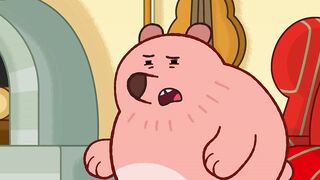 Доставка Пиквика S1E11 Сэр Тибор смелый