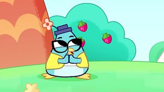 Доставка Пиквика S1E12 Проблемы с тутти-фрутти