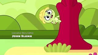 Доставка Пиквика S1E13 На досуге