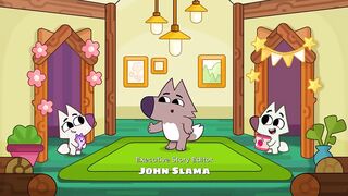 Доставка Пиквика S1E23 Прочь жук