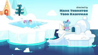 Доставка Пиквика S1E25 Плыви по течению