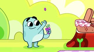 Доставка Пиквика S1E27 Умная Хэйзэл