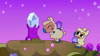 Доставка Пиквика S1E51 Праздник лунного света