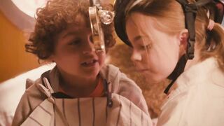 Дерево историй S1E14