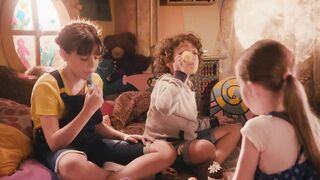 Дерево историй S1E18