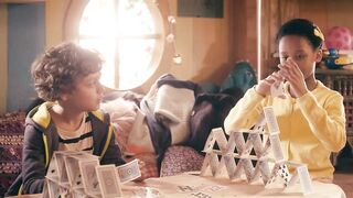 Дерево историй S2E12