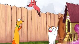 Борис_и_Руфус_S1E02_Настоящая_собака