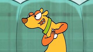 Борис_и_Руфус_S1E12_Томми