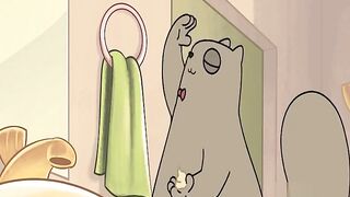 Борис_и_Руфус_S1E16_Доктор_Бегемог