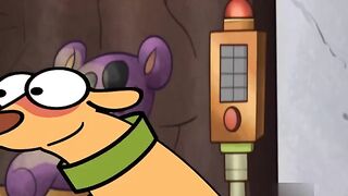 Борис_и_Руфус_S1E35 Альтернативная реальность