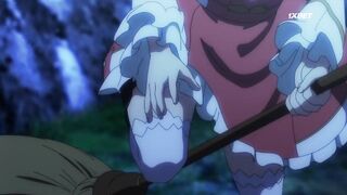 [AniMaunt] Tensei Oujo to Tensai Reijou no Mahou Kakumei - 01