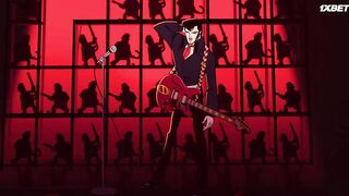 [AniMaunt] Agent Elvis - 01