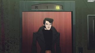 [AniMaunt] Agent Elvis - 05