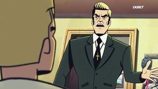 [AniMaunt] Agent Elvis - 10