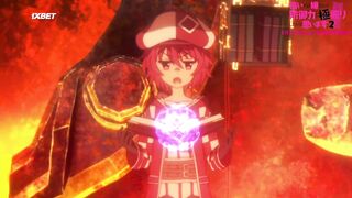 [AniMaunt] Itai no wa Iya nano de Bougyoryoku ni Kyokufuri Shitai to Omoimasu. 2 - 01