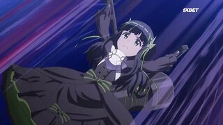 [AniMaunt] Itai no wa Iya nano de Bougyoryoku ni Kyokufuri Shitai to Omoimasu. 2 - 02