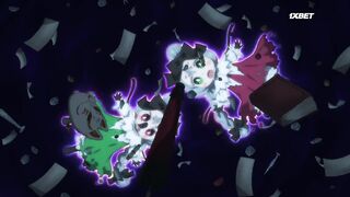 [AniMaunt] Itai no wa Iya nano de Bougyoryoku ni Kyokufuri Shitai to Omoimasu. 2 - 03