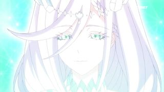 [AniMaunt] Eiyuuou Bu wo Kiwameru Tame Tenseisu - Soshite Sekai Saikyou no Minarai Kishi - 01