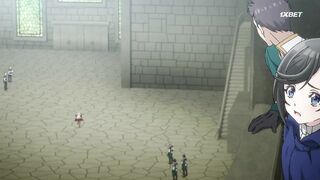 [AniMaunt] Eiyuuou Bu wo Kiwameru Tame Tenseisu - Soshite Sekai Saikyou no Minarai Kishi - 05