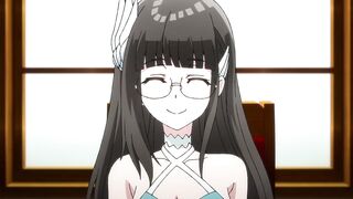 [AniMaunt] Eiyuuou Bu wo Kiwameru Tame Tenseisu - Soshite Sekai Saikyou no Minarai Kishi - 07