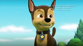 Щенячий патруть S8E04