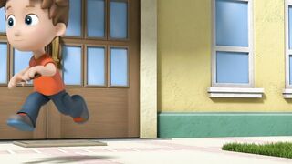 Щенячий патруть S8E12