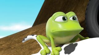 Щенячий патруть S8E13