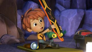 Щенячий патруть S8E14