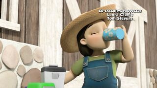 Щенячий патруть S8E16