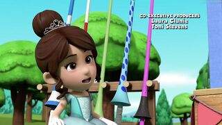 Щенячий патруть S8E19