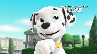 Щенячий патруть S8E21