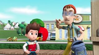 Щенячий патруть S8E24