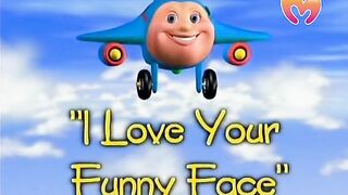 Джей-Джей. Реактивный самолетик S1E04