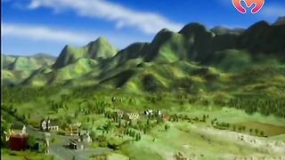 Джей-Джей. Реактивный самолетик S1E07