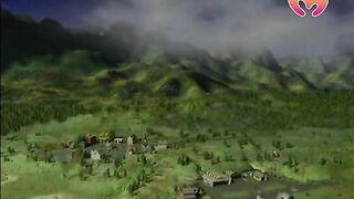 Джей-Джей. Реактивный самолетик S1E24