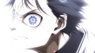 [AniMaunt] Blue Lock - 23