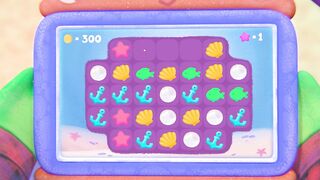 Черепашки S1E20 Навигатор