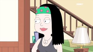[AniMaunt] American Dad! 18 - 02