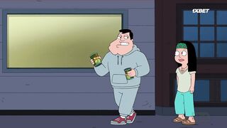 [AniMaunt] American Dad! 18 - 06