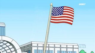 [AniMaunt] American Dad! 18 - 08