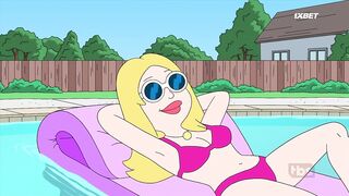 [AniMaunt] American Dad! 18 - 11