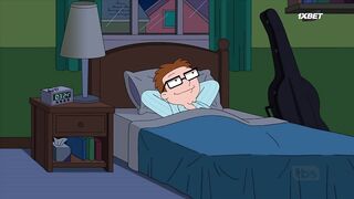 [AniMaunt] American Dad! 18 - 12