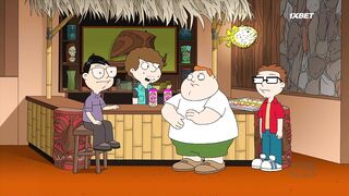 [AniMaunt] American Dad! 18 - 16