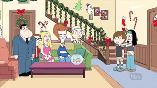 [AniMaunt] American Dad! 18 - 22
