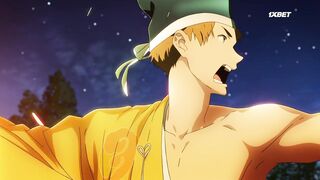 [AniMaunt] Tsurune Tsunagari no Issha - 01