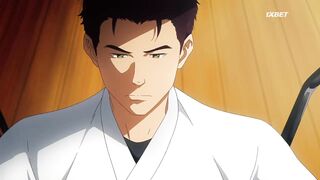 [AniMaunt] Tsurune Tsunagari no Issha - 03