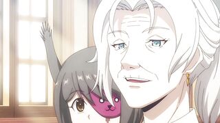 [AniMaunt] Ningen Fushin no Boukensha tachi ga Sekai wo Sukuu you desu  - 02