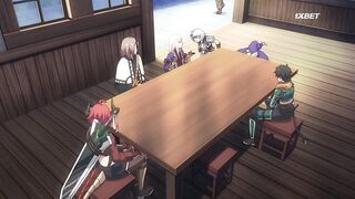 [AniMaunt] Ningen Fushin no Boukensha tachi ga Sekai wo Sukuu you desu  - 05