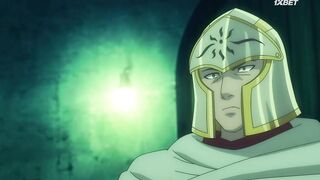 [AniMaunt] Ningen Fushin no Boukensha tachi ga Sekai wo Sukuu you desu  - 07