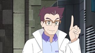 Покемон S25E02